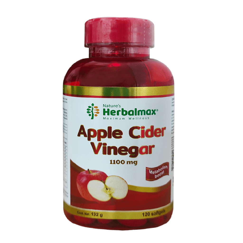 Apple Cider Vinegar HM